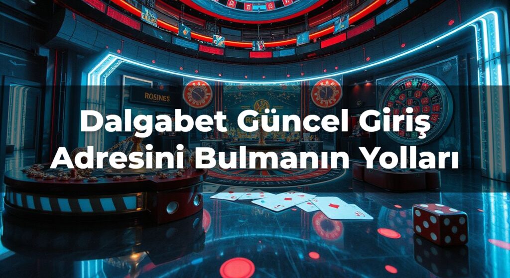 Dalgabet Güncel