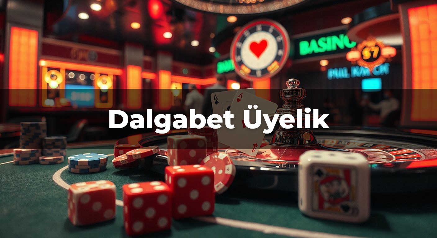 Dalgabet Üyelik Avantajları ile Daha Fazla Kazanın görseli